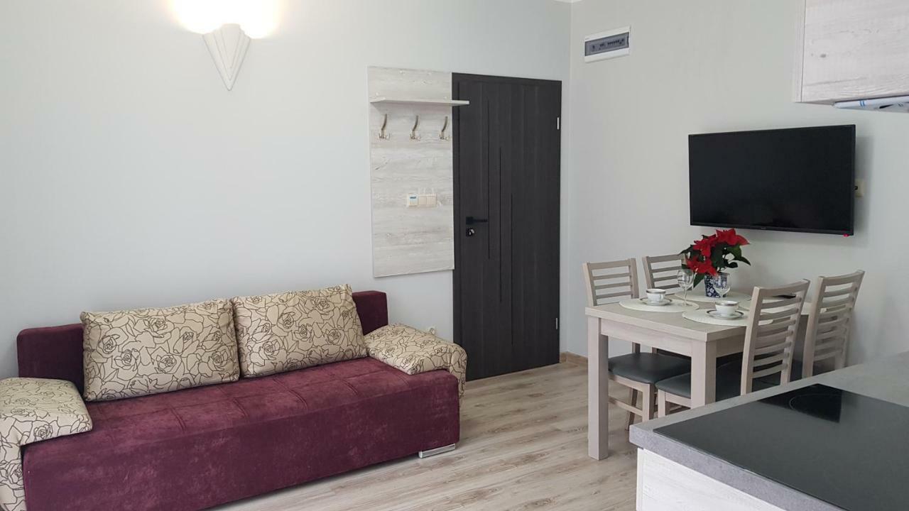 Apartamenty Pod Czyrna Szczyrk Exterior photo