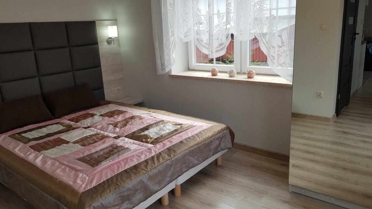 Apartamenty Pod Czyrna Szczyrk Exterior photo
