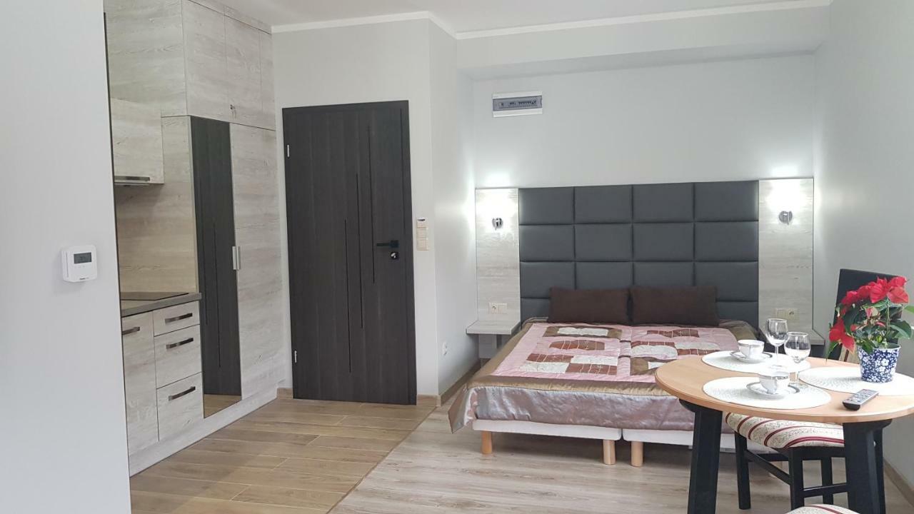 Apartamenty Pod Czyrna Szczyrk Exterior photo