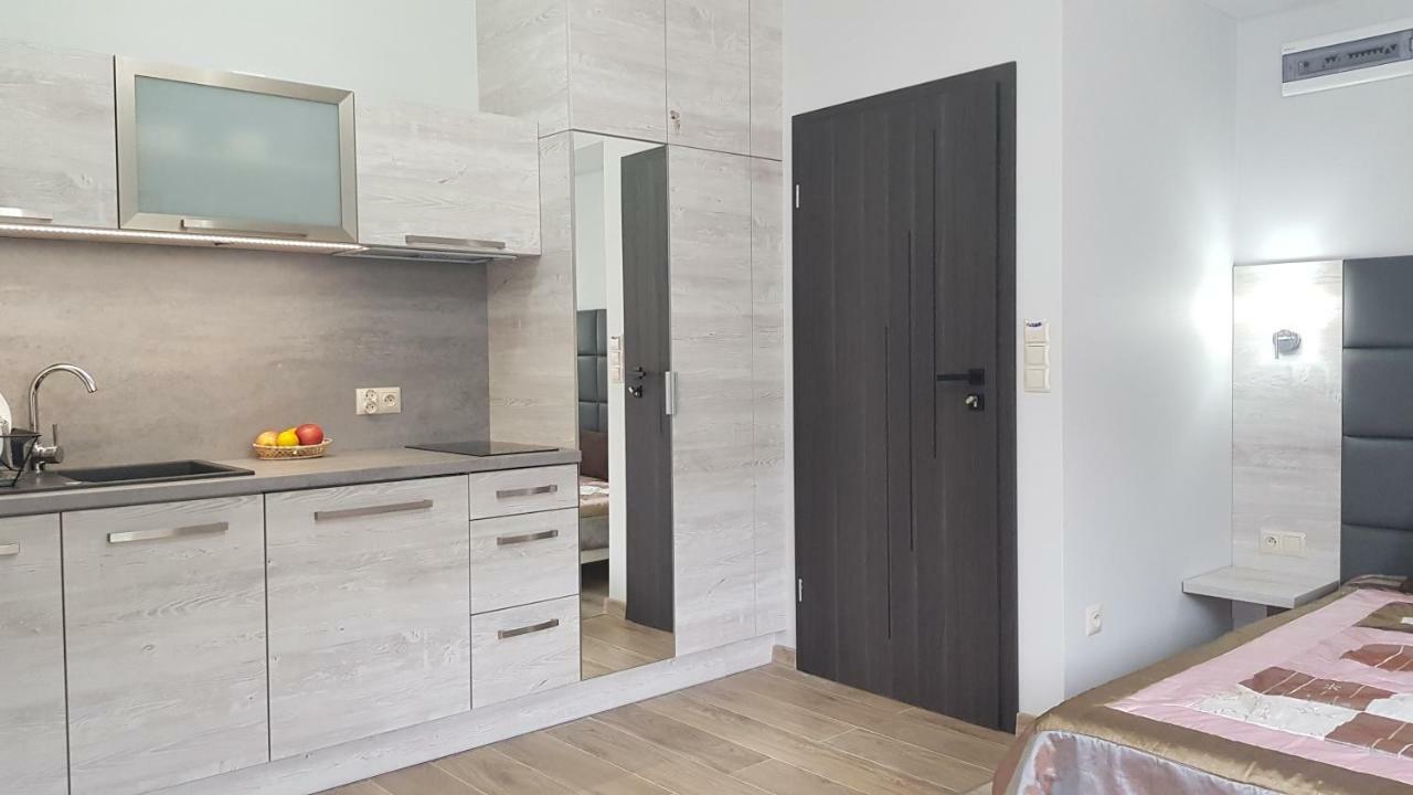 Apartamenty Pod Czyrna Szczyrk Exterior photo